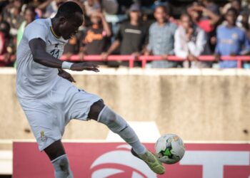 Ghana football mourns as Black Stars player Dwamena passes away on the pitch