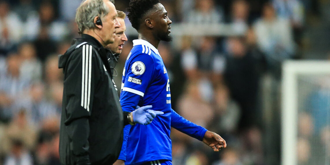 Yaya Toure leaves Belgian club to become Saudi Arabia assistant coach
