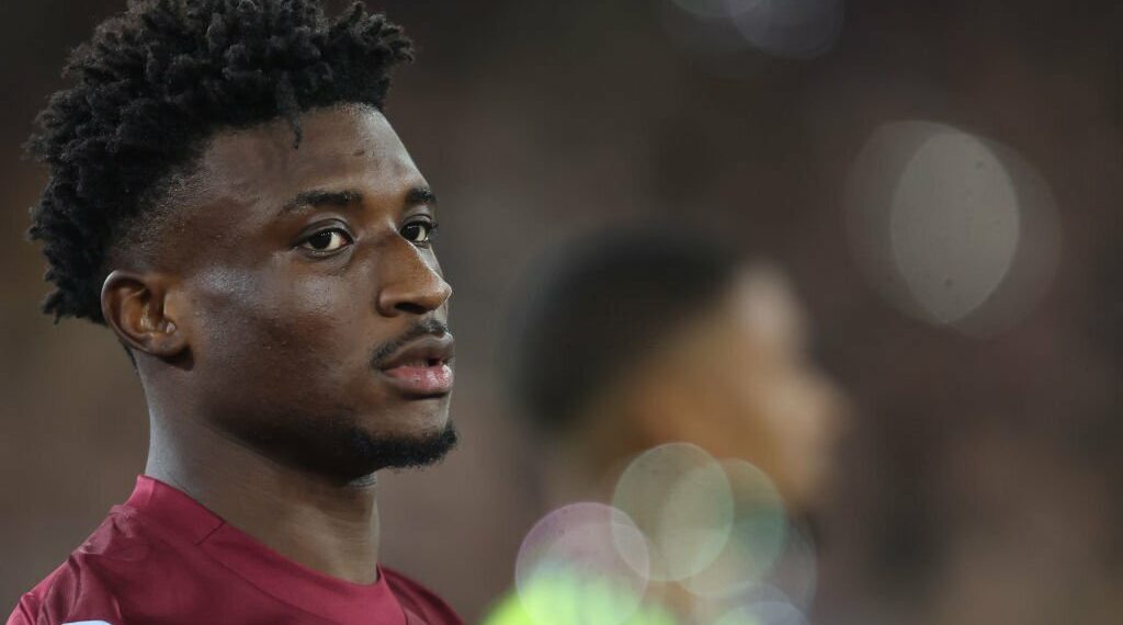 AFCON 2023: West Ham boss Moyes prepares for life without Kudus