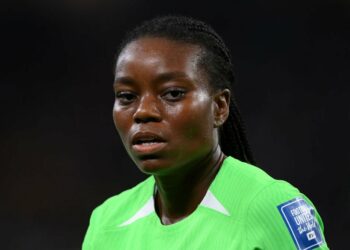 WAFCON 2024 Qualifiers: Toni Payne not taking Cape Verde for granted