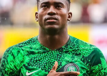 2026 World Cup Qualifiers: Awoniyi departs Nigeria’s camp, to miss Zimbabwe tie with injury