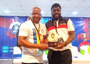 Akwa Ibom’s Ryan Jacob wins 4th Janet Adowei Scrabble Classics