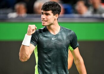 Two-time Grand Slam winner Alcaraz to make Laver Cup debut in 2024