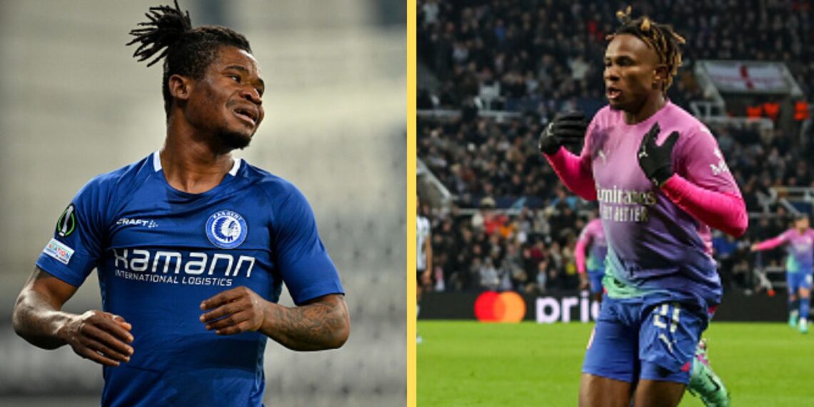UEL/UECL: Chukwueze’s Milan get Rennes; Orban’s Gent get Maccabi Haifa in knockout playoffss