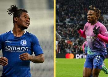 UEL/UECL: Chukwueze’s Milan get Rennes; Orban’s Gent get Maccabi Haifa in knockout playoffss