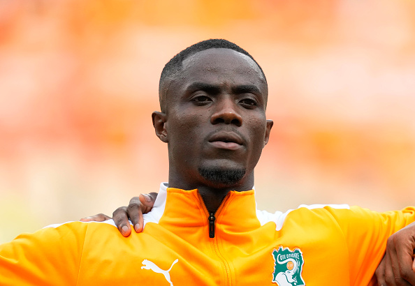 Done Deal: Ivorian defender Bailly re-joins Villarreal as free agent