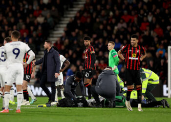 Premier League: Abandoned Bournemouth & Luton clash to be replayed in full