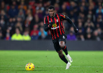 AFCON 2023 Watch: Burkina Faso sweats over Outtara’s injury in Premier League match