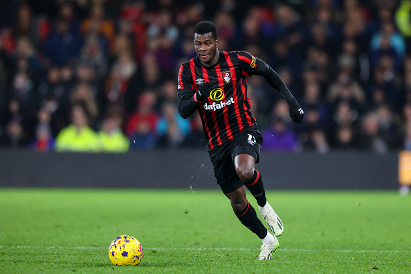 AFCON 2023 Watch: Burkina Faso sweats over Outtara’s injury in Premier League match