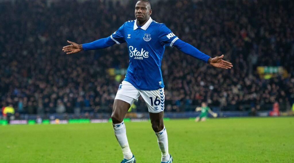 Premier League: Mali’s Doucoure scores as Everton hammer Newcastle