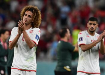 AFCON 2023: Cameroon coach Song defends exclusion of Bayern Munich’s Choupo-Moting