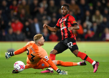 AFCON 2023: Malaria rules Bournemouth’s Traore out of Ivory Coast squad