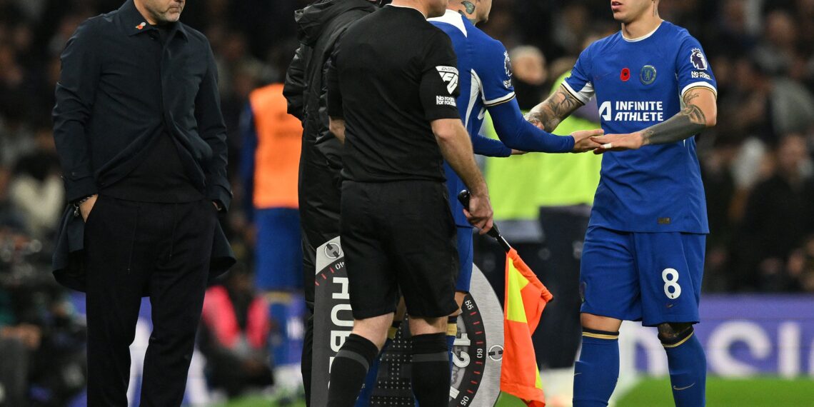 ‘Chelsea playing without identity & leaders’ – Mikel cries out amid poor form