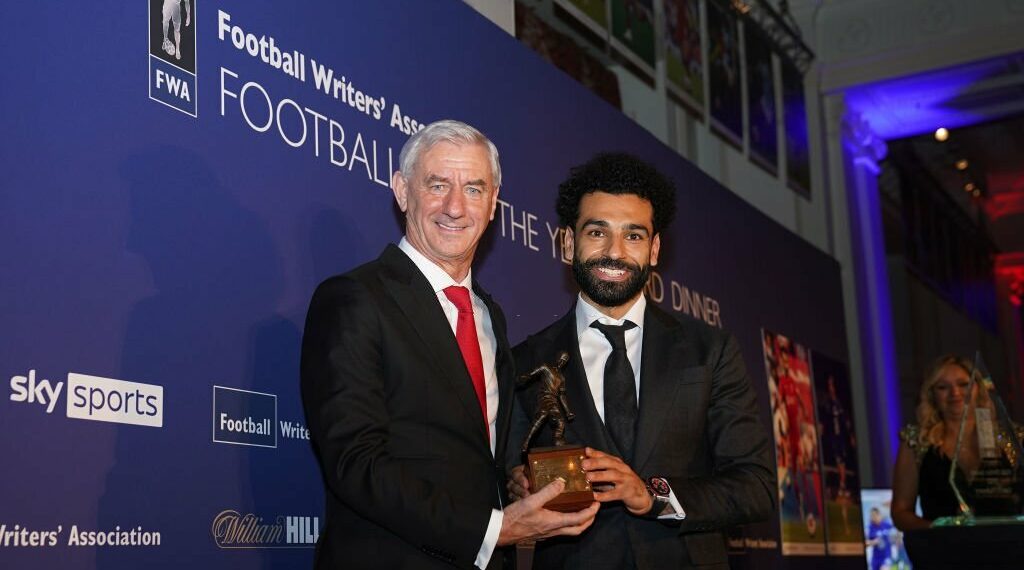 Salah: Liverpool legend Rush celebrates Egyptian star on reaching 200-goal mark