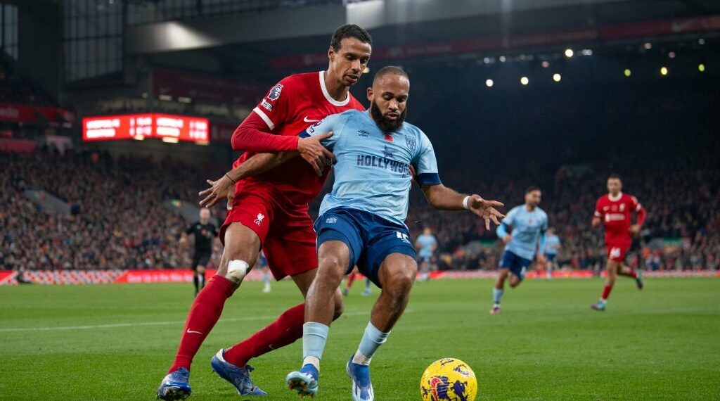 Cameroon duo Mbeumo, Matip hit with injuries