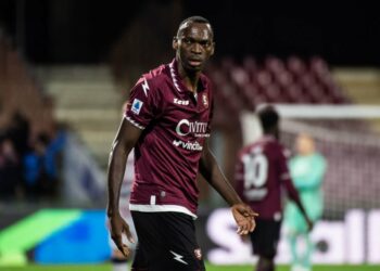 Serie A: Inzaghi praises Simy’s performance despite Salernitana defeat