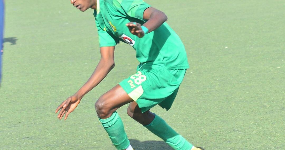 NPFL: Kano Pillars’ Yusuf Abdullahi scores five times in seven-goal thriller