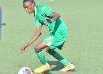NPFL: Kano Pillars’ Yusuf Abdullahi scores five times in seven-goal thriller