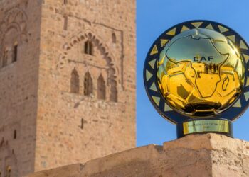 CAF Awards 2023: What to know and how to watch ceremony on your phone in Nigeria