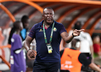 AFCON 2023: Chiquinho unsatisfied with Mozambique draw against Egypt