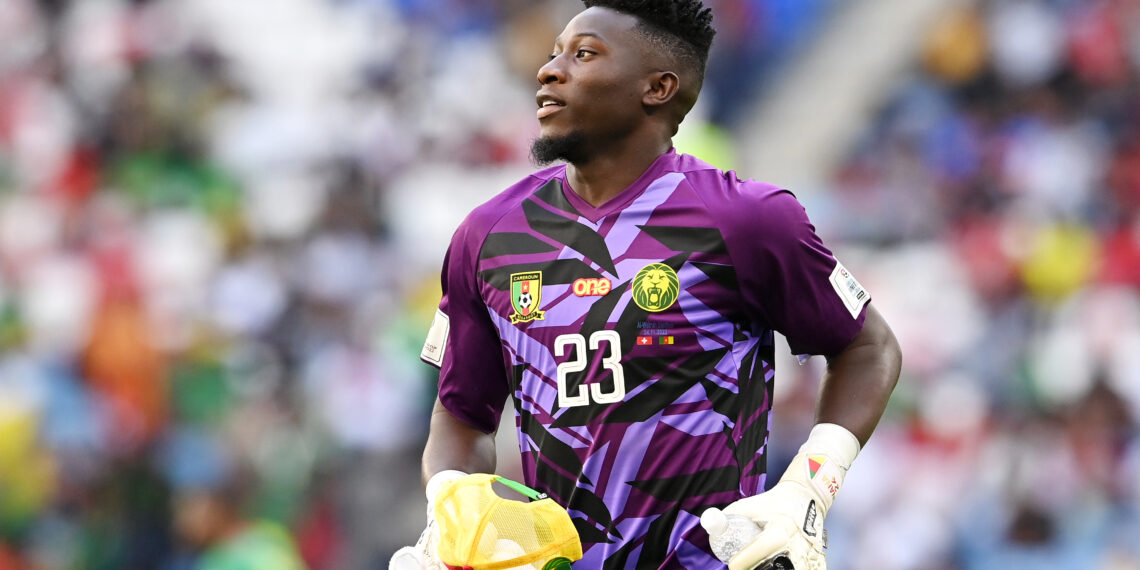 AFCON 2023: Onana does not respect Cameroon – Adebayor