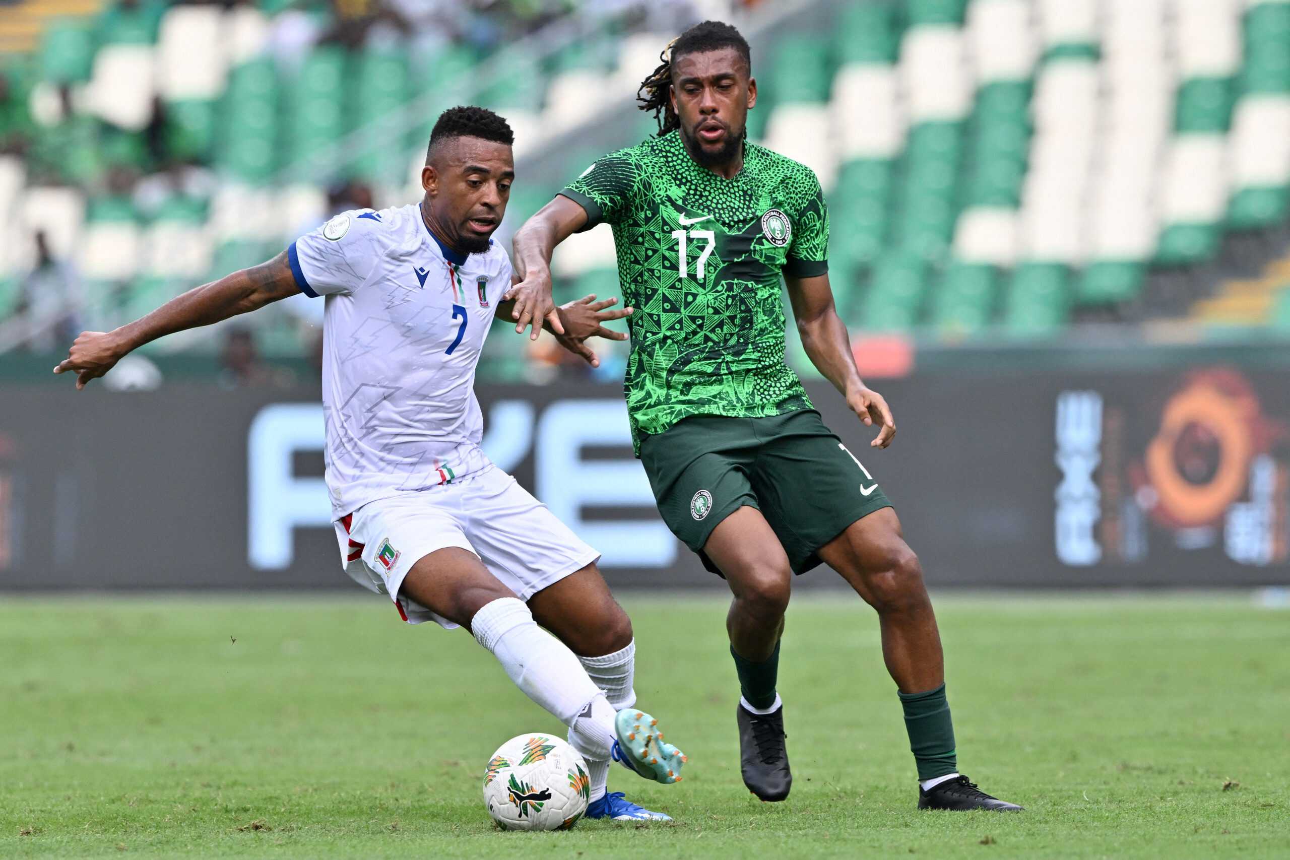 AFCON 2023: Ivory Coast Vs Nigeria – All You Need To Know And How To ...