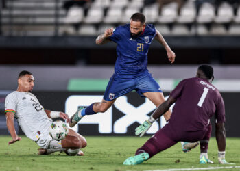 AFCON 2023 Exclusive: Ex-Ghana goalkeeper Dauda laments defeat to Cape Verde