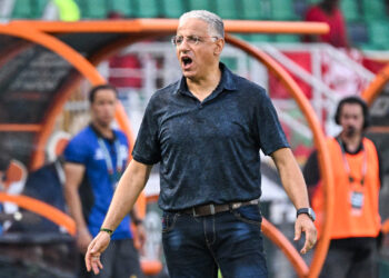 AFCON 2023: Tanzania coach Amrouche banned for insulting Morocco