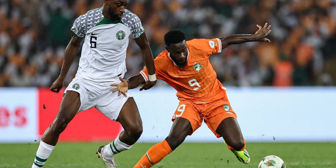 AFCON 2023 Exclusive: There is nothing special about Super Eagles – Semi Ajayi