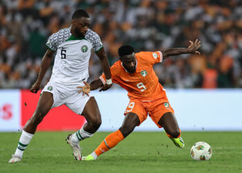AFCON 2023 Exclusive: There is nothing special about Super Eagles – Semi Ajayi