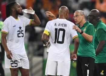 Ghana set application deadline for vacant Black Stars coach position