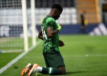 AFCON 2023: Peseiro confirms Iheanacho’s involvement with Super Eagles