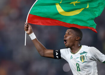 AFCON 2023: Mauritania record historic win as Algeria’s journey ends