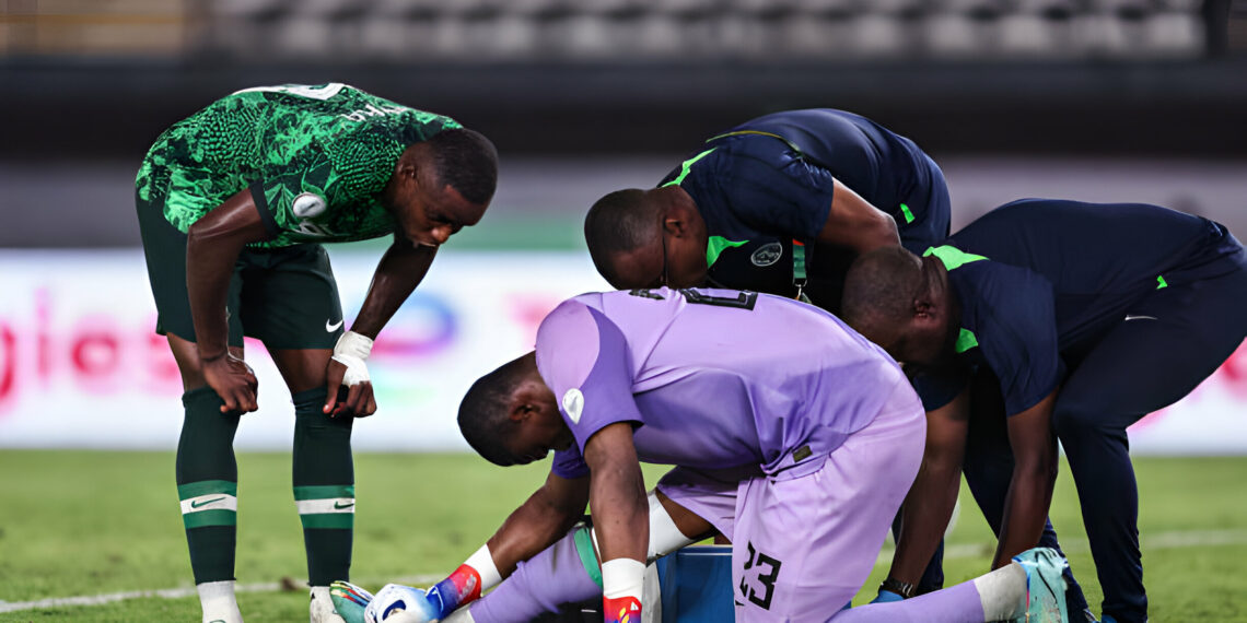 AFCON 2023: Lookman brace helps Super Eagles sink rivals Cameroon