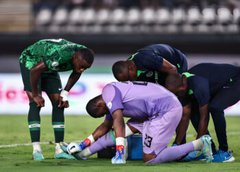 AFCON 2023: Lookman brace helps Super Eagles sink rivals Cameroon