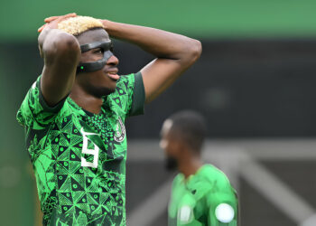 AFCON 2023: Super Eagles hold Equatorial Guinea to draw in Group A opener