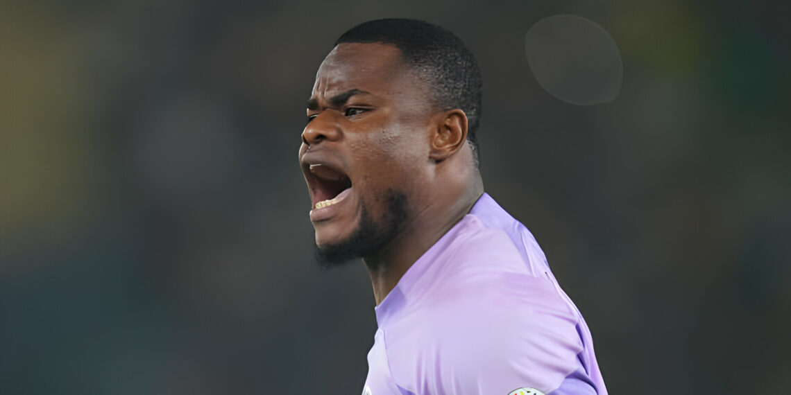 AFCON 2023: Lookman brace helps Super Eagles sink rivals Cameroon