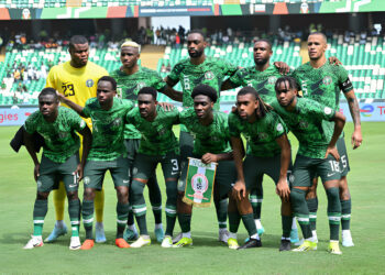 Super Eagles