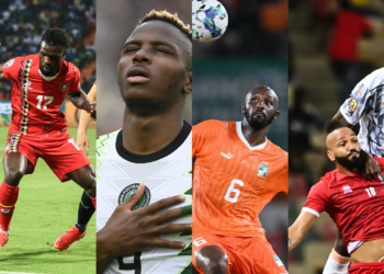 AFCON 2023 Preview: Nigeria, Ivory Coast, Equatorial Guinea & Guinea-Bissau in Group A