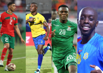 AFCON 2023 Preview: Morocco, Tanzania, DR Congo & Zambia in Group F