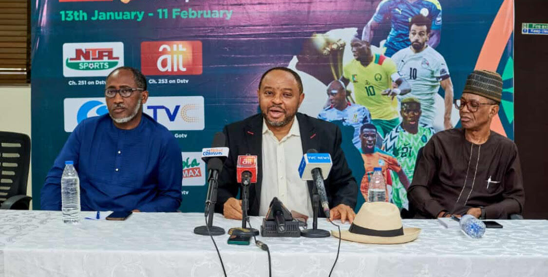AFCON 2023: Afrosport secures FTA & exclusive sublicensing rights on Supersport