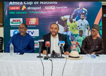 AFCON 2023: Afrosport secures FTA & exclusive sublicensing rights on Supersport