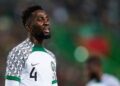 AFCON 2023: Injury blow for Nigeria as Alhassan Yusuf replaces Ndidi