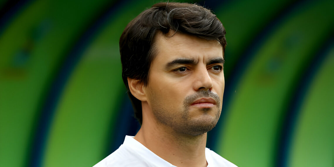 AFCON 2023: Goncalves praises Angola’s mentality in draw with Algeria