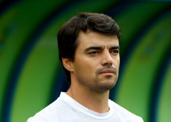 AFCON 2023: Goncalves praises Angola’s mentality in draw with Algeria