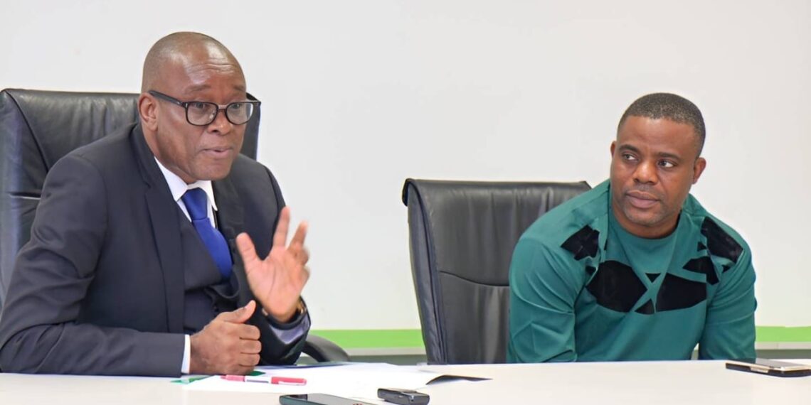 Boxing: Sports Ministry set to promote Yucateco league in Nigeria