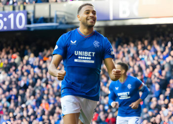 Ayew: Ghana star shines in Crystal Palace’s Premier League win over Burnley