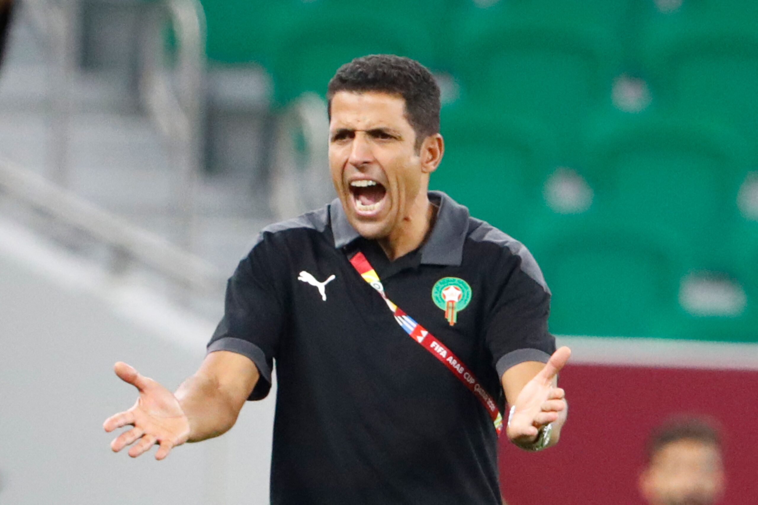 Hussein Ammouta: Meet the Moroccan coach who led Jordan to historic Asian Cup final