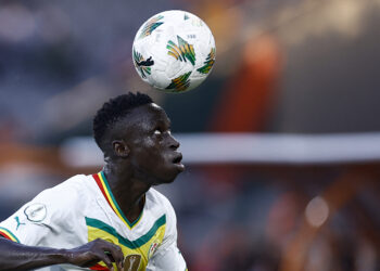 Senegal’s Diatta banned for derogatory AFCON 2023 comments