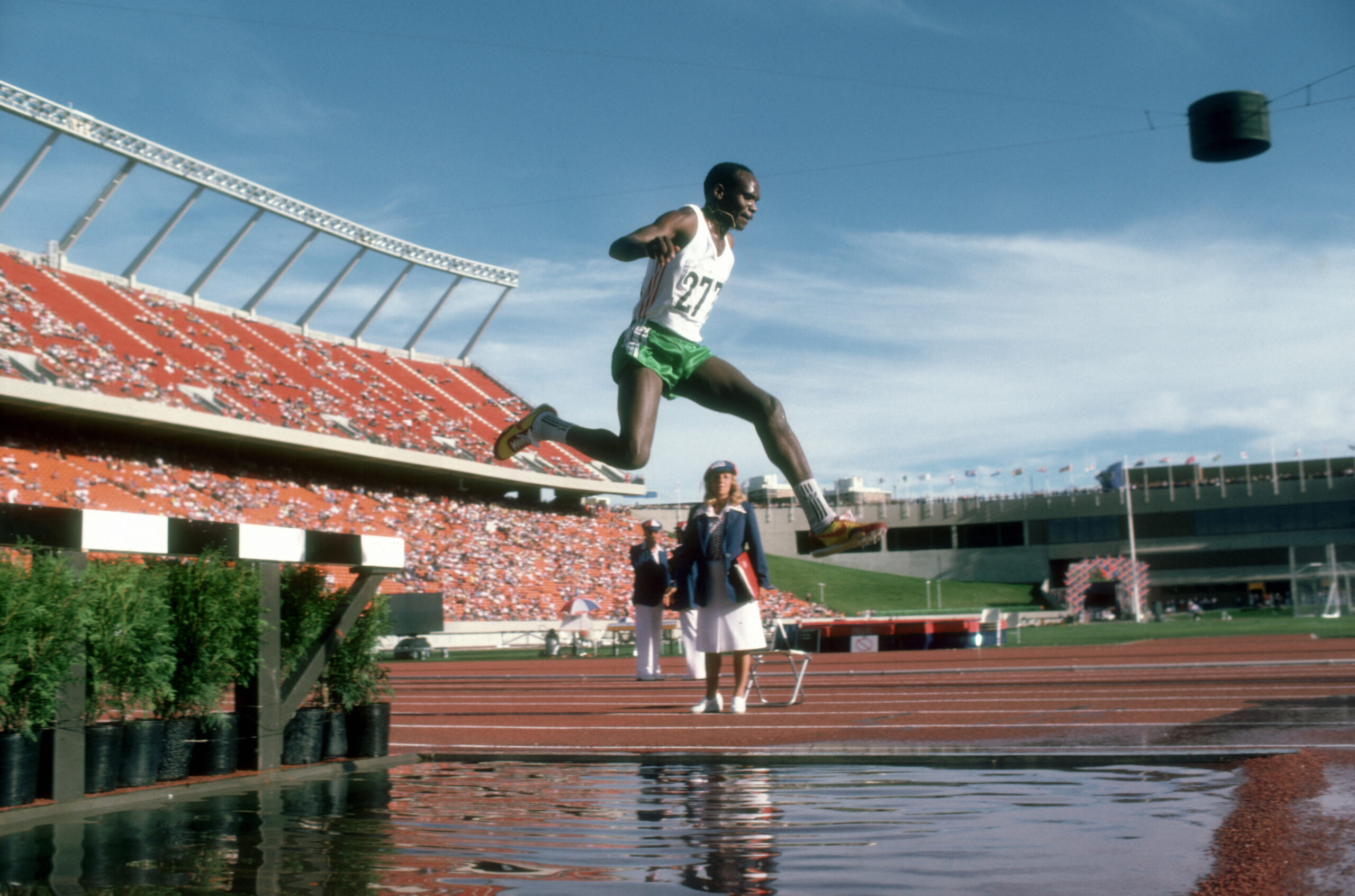 Kenya athletics icon Henry Rono dies after celebrating 72nd birthday